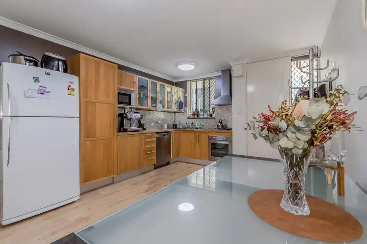 Fourth view of Homely house listing, 17/54 Nannine Place, Rivervale WA 6103
