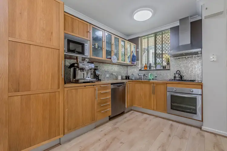Fifth view of Homely house listing, 17/54 Nannine Place, Rivervale WA 6103