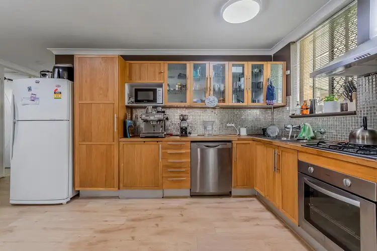 Sixth view of Homely house listing, 17/54 Nannine Place, Rivervale WA 6103