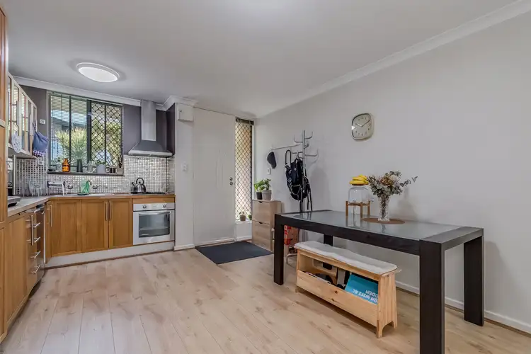Seventh view of Homely house listing, 17/54 Nannine Place, Rivervale WA 6103
