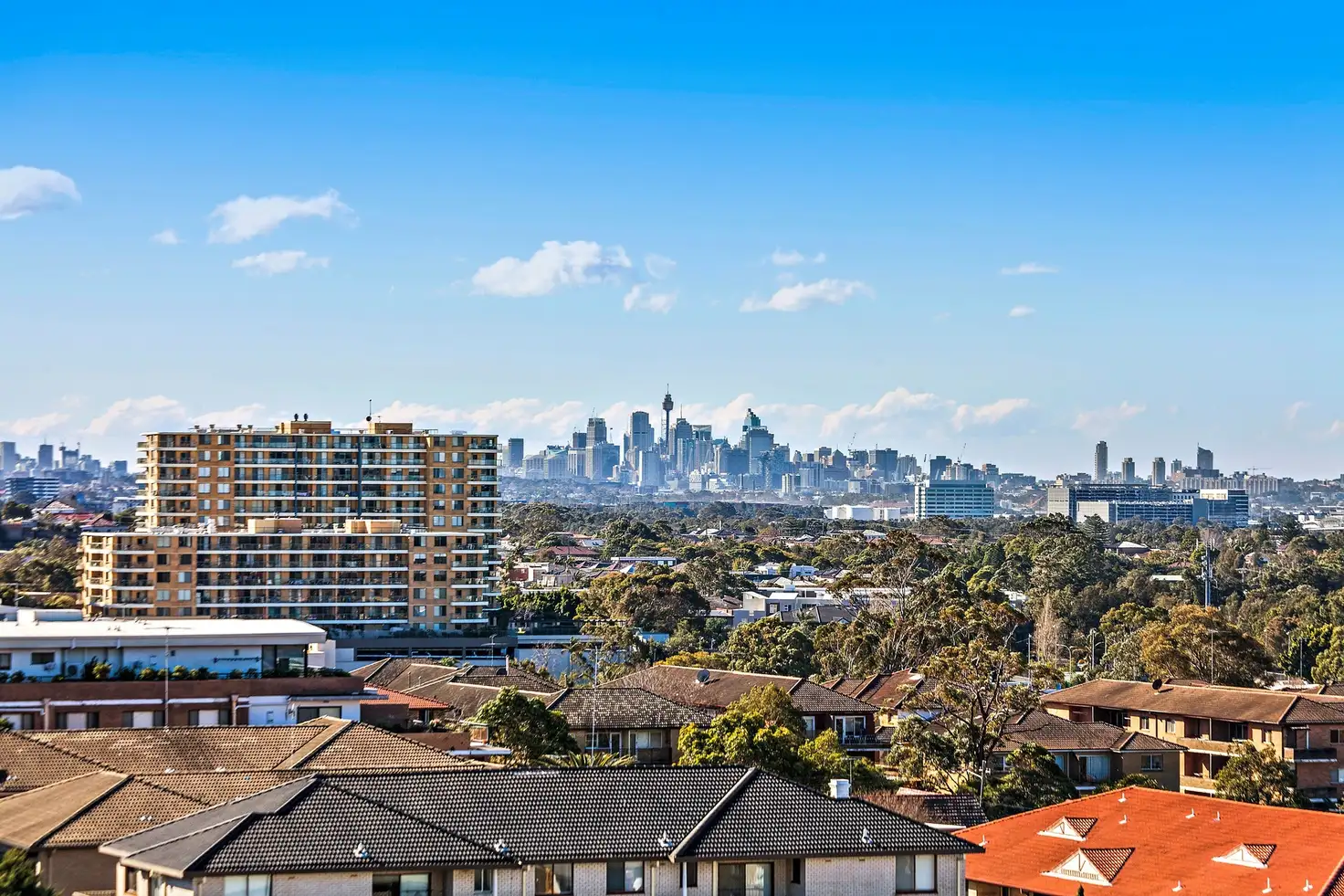 Main view of Homely apartment listing, 10.02/79-87 Princes Highway, Kogarah NSW 2217