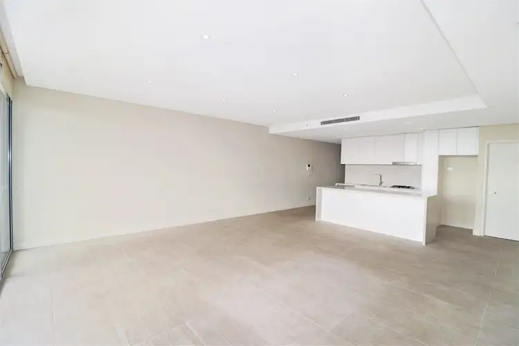 Second view of Homely apartment listing, 10.02/79-87 Princes Highway, Kogarah NSW 2217