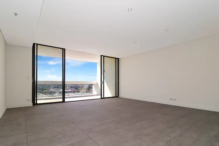Third view of Homely apartment listing, 10.02/79-87 Princes Highway, Kogarah NSW 2217