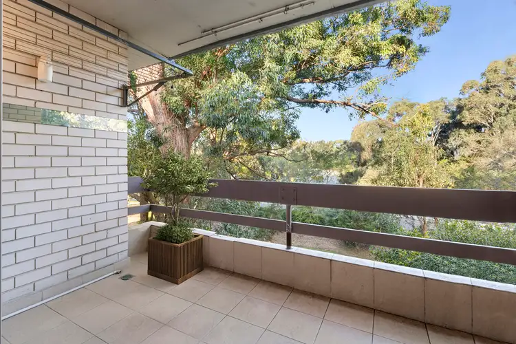 Second view of Homely apartment listing, 9/2 Finch Avenue, Concord NSW 2137