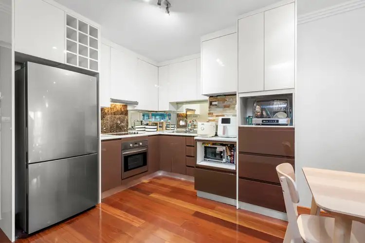 Third view of Homely apartment listing, 9/2 Finch Avenue, Concord NSW 2137