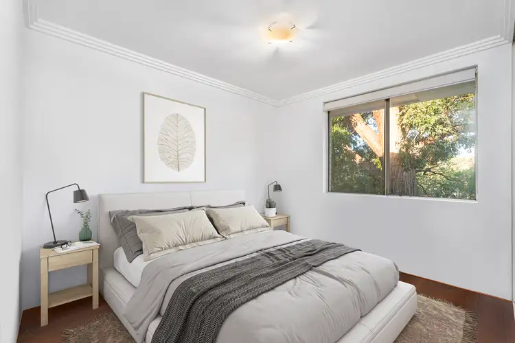 Fifth view of Homely apartment listing, 9/2 Finch Avenue, Concord NSW 2137