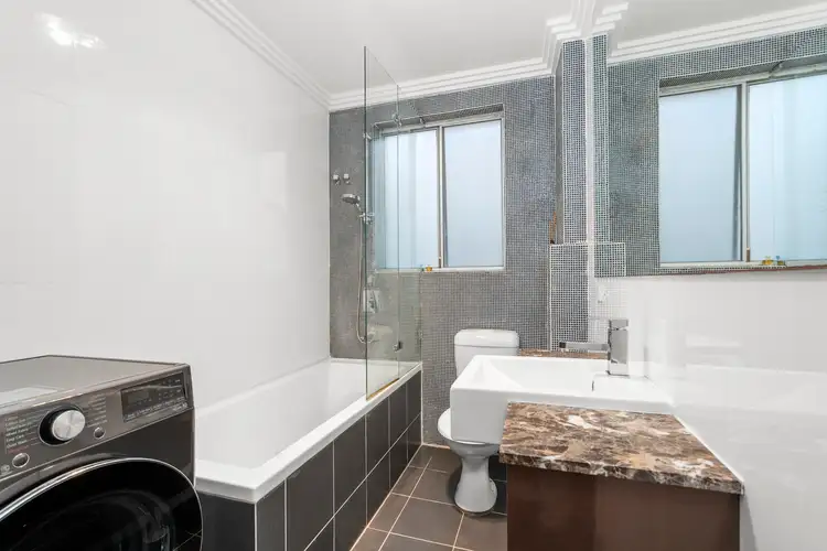 Sixth view of Homely apartment listing, 9/2 Finch Avenue, Concord NSW 2137