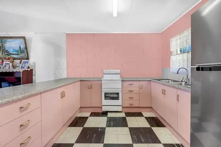 Second view of Homely house listing, 29 Ishmael Road, Earlville QLD 4870