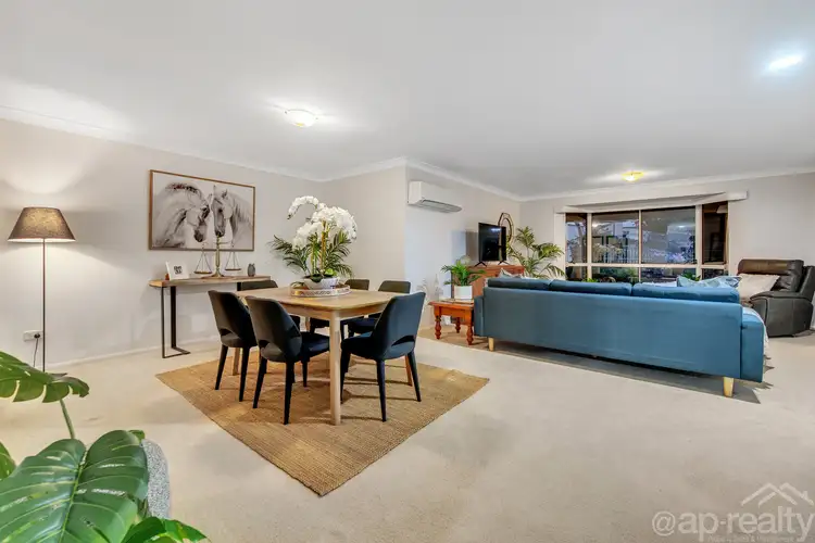 Fifth view of Homely house listing, 30 Freshwater Circuit, Forest Lake QLD 4078