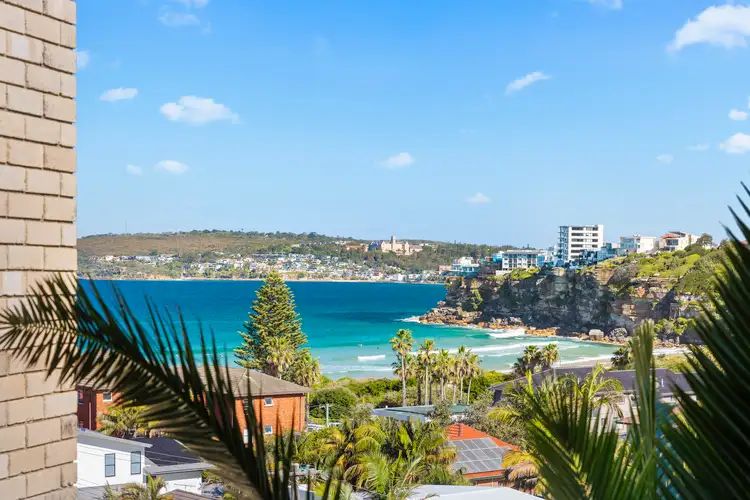 25/40-42 Evans Street, Freshwater NSW 2096