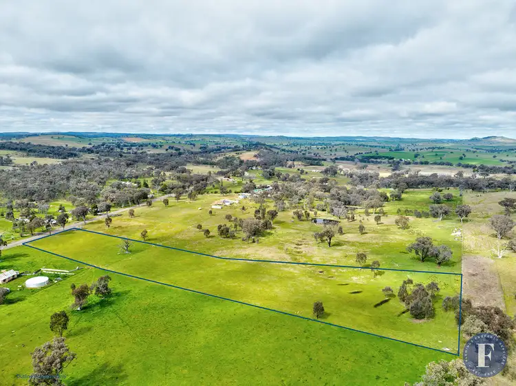 Second view of Homely land listing, LOT 1, 1059 Frogmore Road, Frogmore NSW 2586