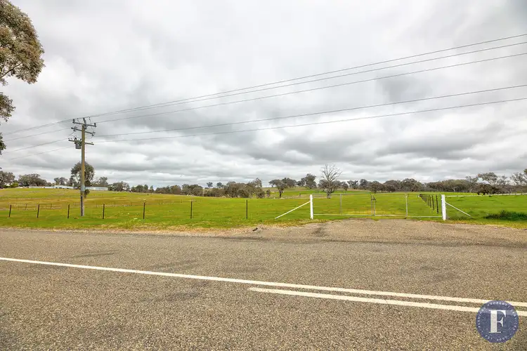 Third view of Homely land listing, LOT 1, 1059 Frogmore Road, Frogmore NSW 2586