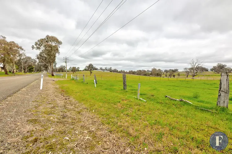 Fourth view of Homely land listing, LOT 1, 1059 Frogmore Road, Frogmore NSW 2586