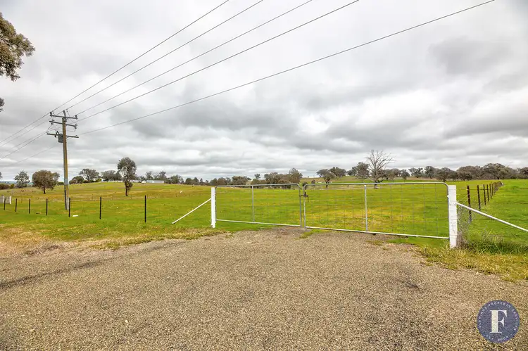 Sixth view of Homely land listing, LOT 1, 1059 Frogmore Road, Frogmore NSW 2586