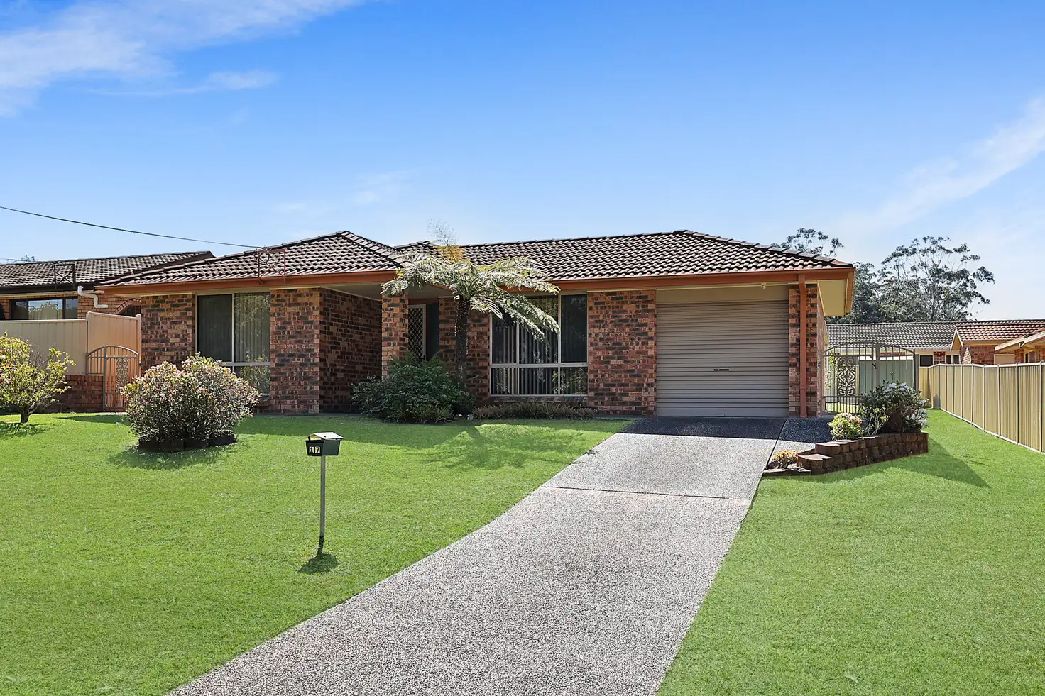 Main view of Homely house listing, 17 Nelson Drive, Ulladulla NSW 2539