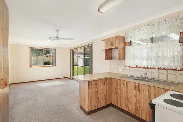 Third view of Homely house listing, 17 Nelson Drive, Ulladulla NSW 2539