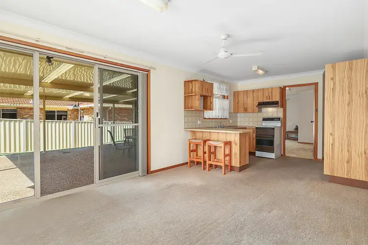 Fourth view of Homely house listing, 17 Nelson Drive, Ulladulla NSW 2539
