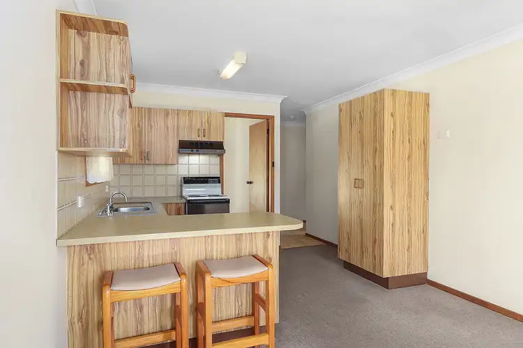 Fifth view of Homely house listing, 17 Nelson Drive, Ulladulla NSW 2539