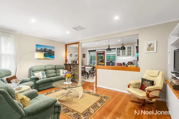 Third view of Homely house listing, 37 Blazey Road, Croydon South VIC 3136
