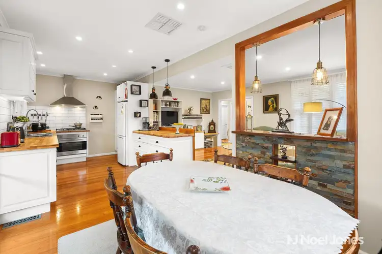 Fourth view of Homely house listing, 37 Blazey Road, Croydon South VIC 3136