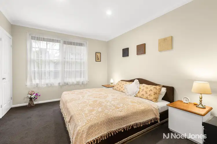 Fifth view of Homely house listing, 37 Blazey Road, Croydon South VIC 3136