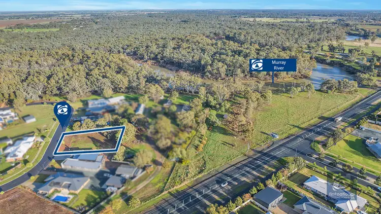 Fifth view of Homely land listing, 27 Bottlebrush Drive, Moama NSW 2731