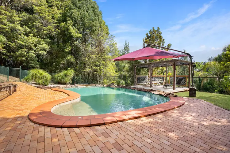 25 Central Park Drive, Wollongbar NSW 2477