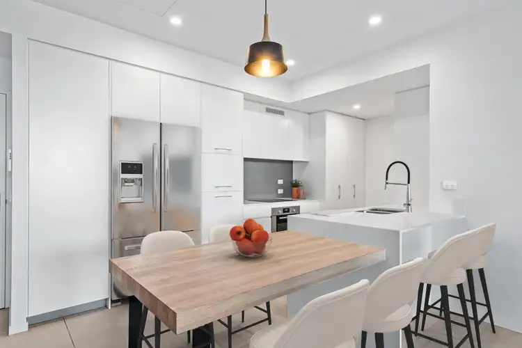 2304/30 Johnston Street, Bulimba QLD 4171