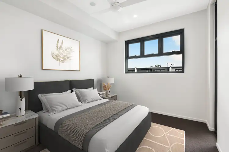Sixth view of Homely unit listing, 2304/30 Johnston Street, Bulimba QLD 4171