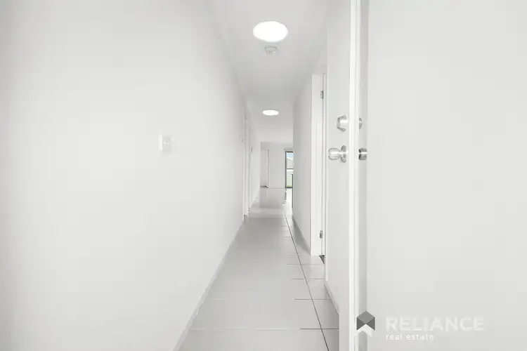 Sixth view of Homely house listing, 31 Federal Drive, Wyndham Vale VIC 3024