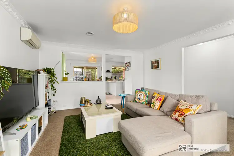 Third view of Homely unit listing, 1/134 Civic Parade, Altona VIC 3018