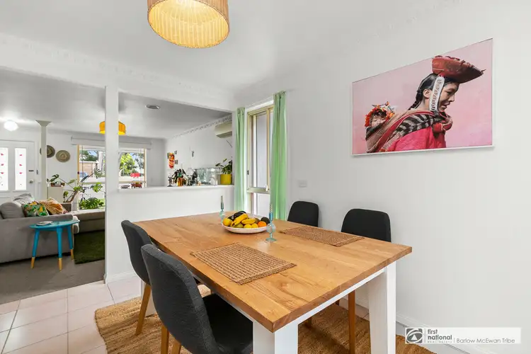 Fourth view of Homely unit listing, 1/134 Civic Parade, Altona VIC 3018