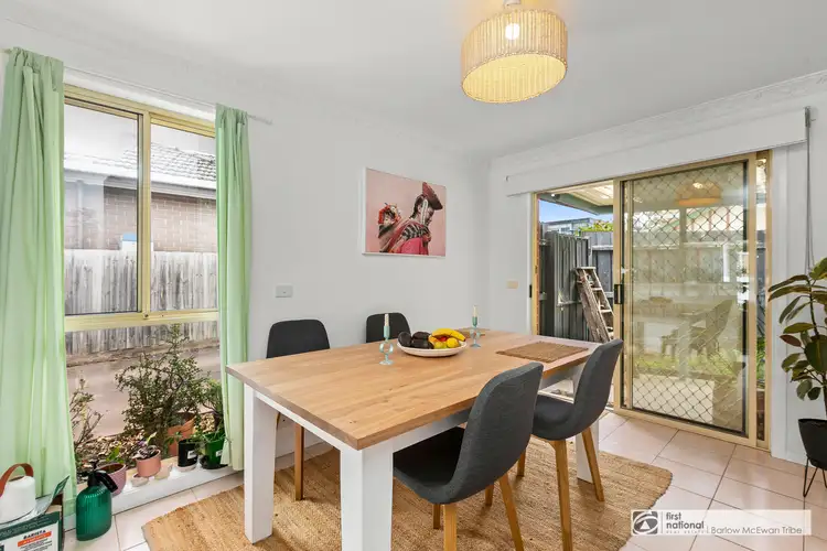 Fifth view of Homely unit listing, 1/134 Civic Parade, Altona VIC 3018