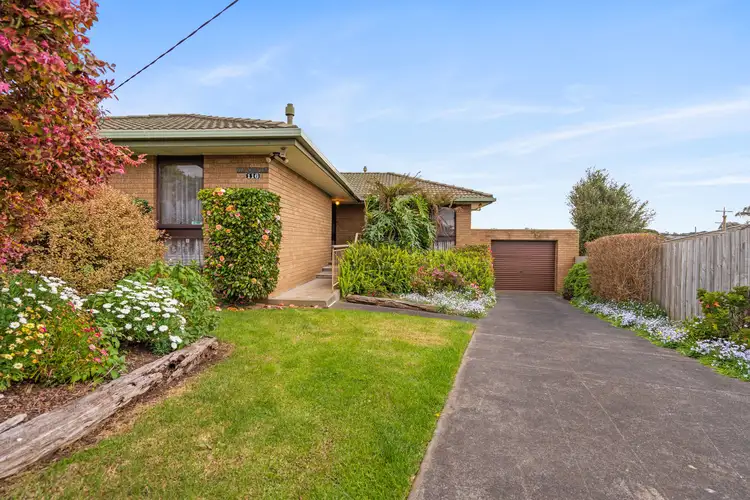 Main view of Homely house listing, 116 Woodend Road, Warrnambool VIC 3280