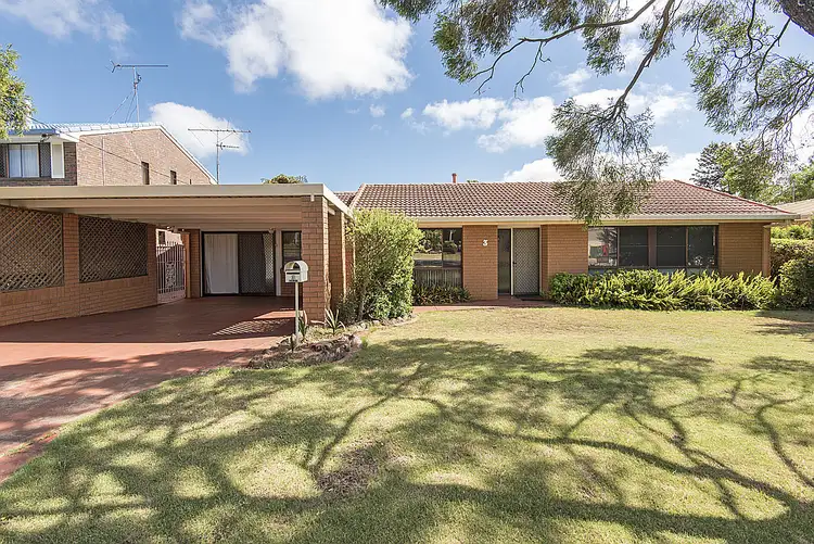 3 Westbrook Street, Newtown QLD 4350