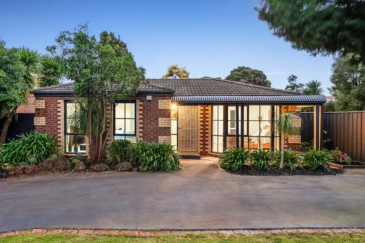 30 Trisha Drive, Rowville VIC 3178