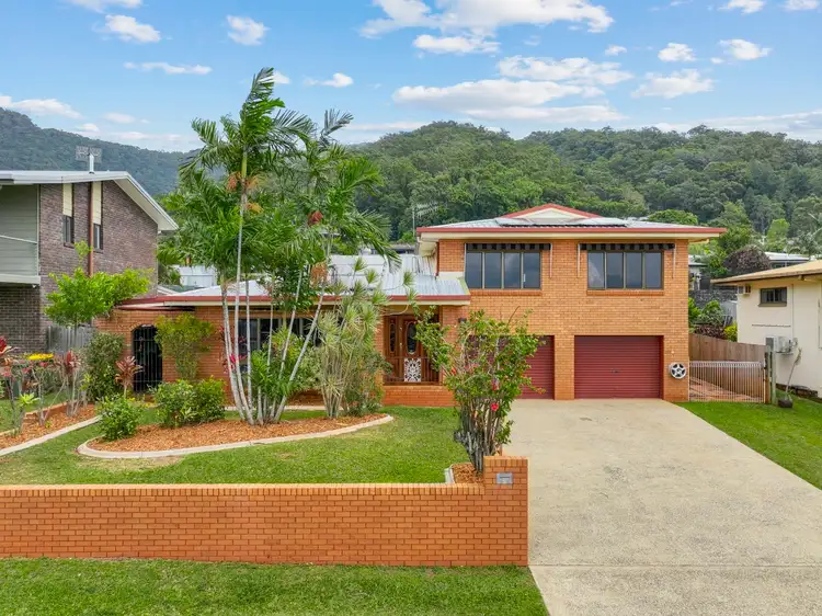 17 Bayview Street, Bayview Heights QLD 4868