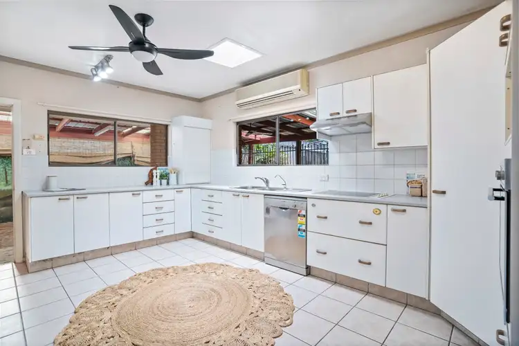 Fifth view of Homely house listing, 17 Bayview Street, Bayview Heights QLD 4868
