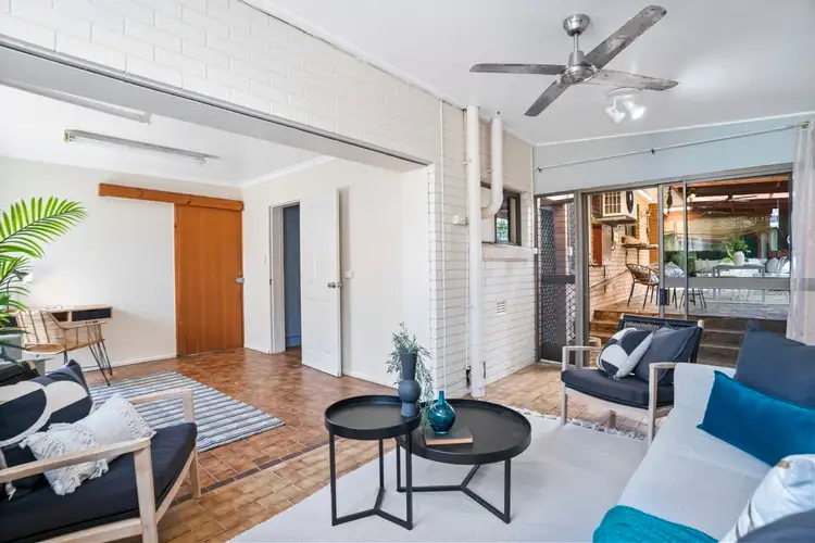 Sixth view of Homely house listing, 17 Bayview Street, Bayview Heights QLD 4868