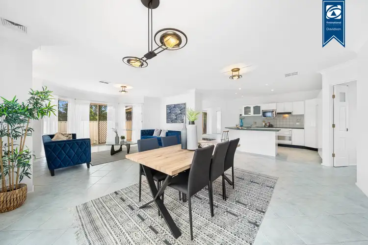 Second view of Homely house listing, 44 Woodlake Court, Wattle Grove NSW 2173