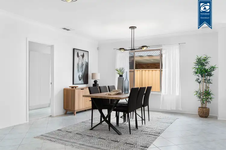 Third view of Homely house listing, 44 Woodlake Court, Wattle Grove NSW 2173