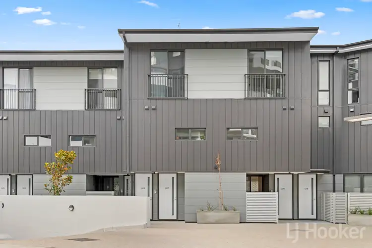 Main view of Homely unit listing, 17/15 Cynthea Teague Crescent, Greenway ACT 2900
