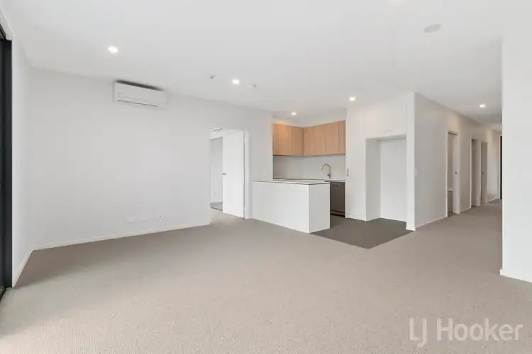 Third view of Homely unit listing, 17/15 Cynthea Teague Crescent, Greenway ACT 2900