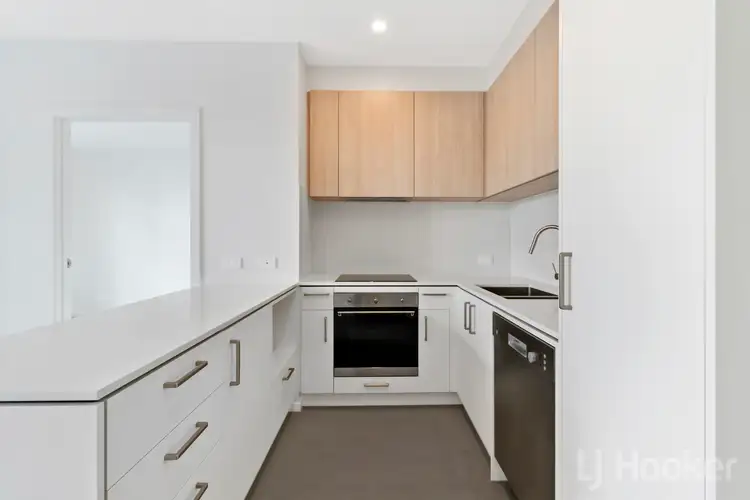 Fourth view of Homely unit listing, 17/15 Cynthea Teague Crescent, Greenway ACT 2900