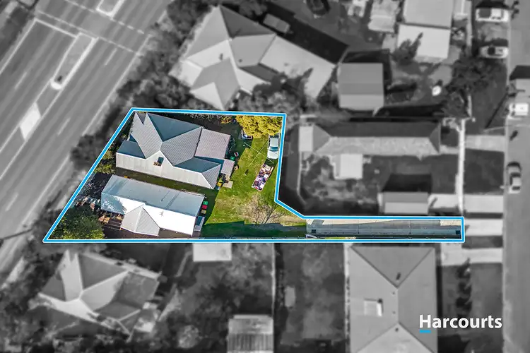 151 New England Highway, Rutherford NSW 2320