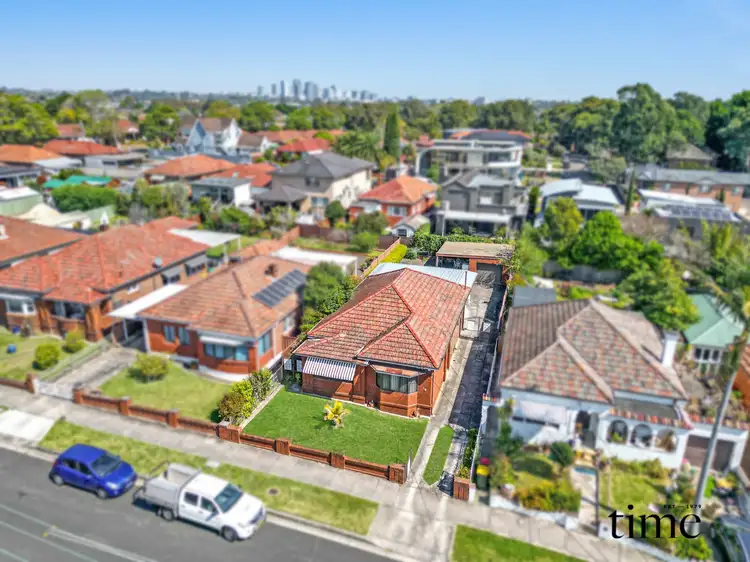 15 Preston Avenue, Five Dock NSW 2046