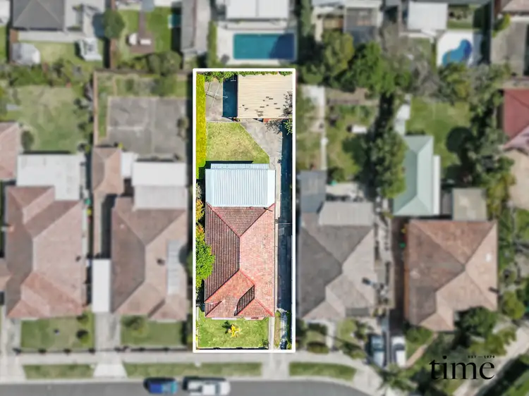 Second view of Homely house listing, 15 Preston Avenue, Five Dock NSW 2046