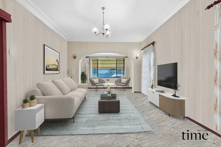 Third view of Homely house listing, 15 Preston Avenue, Five Dock NSW 2046