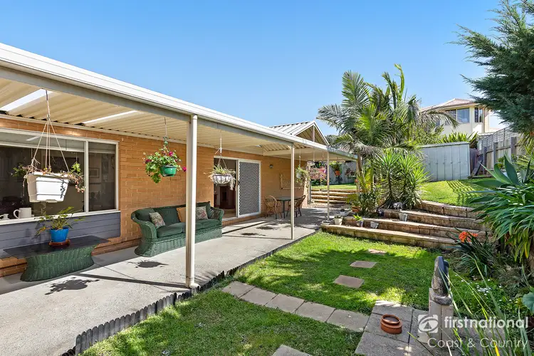 17 Cambewarra Place