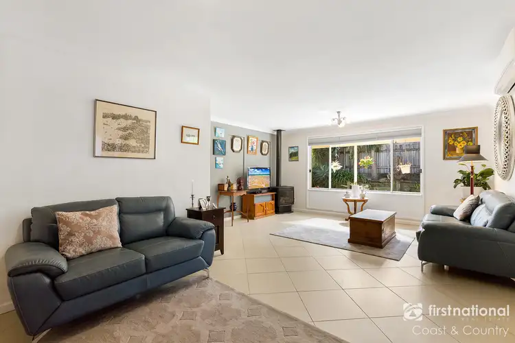 Fourth view of Homely house listing, 17 Cambewarra Place, Gerringong NSW 2534